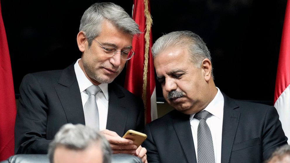 Lebanon to receive Jordan electricity via Syria, deal signed