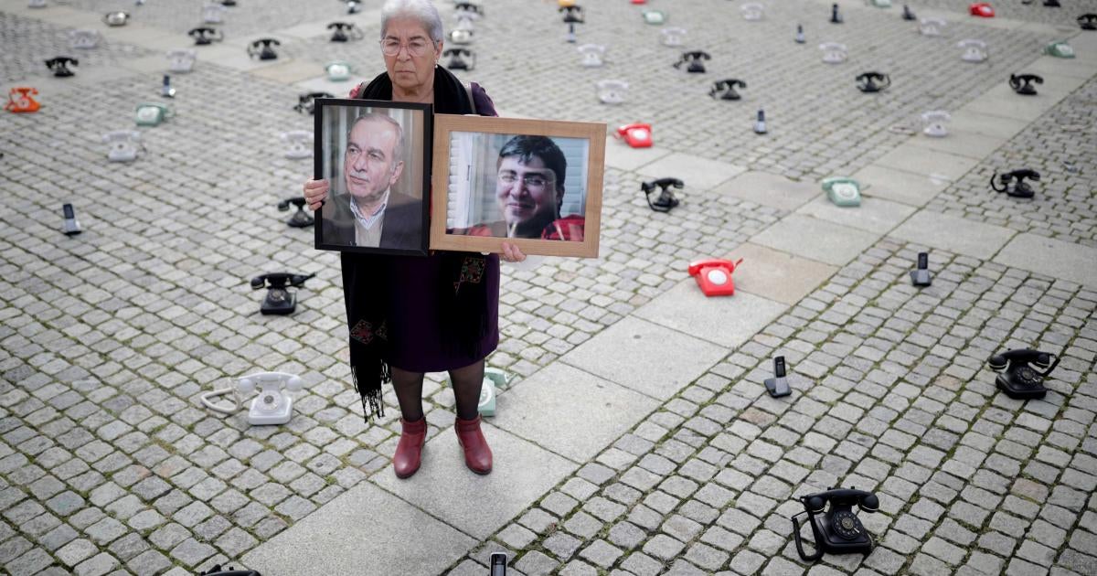 Syria: Families of &lsquo;Disappeared&rsquo; Deserve Answers