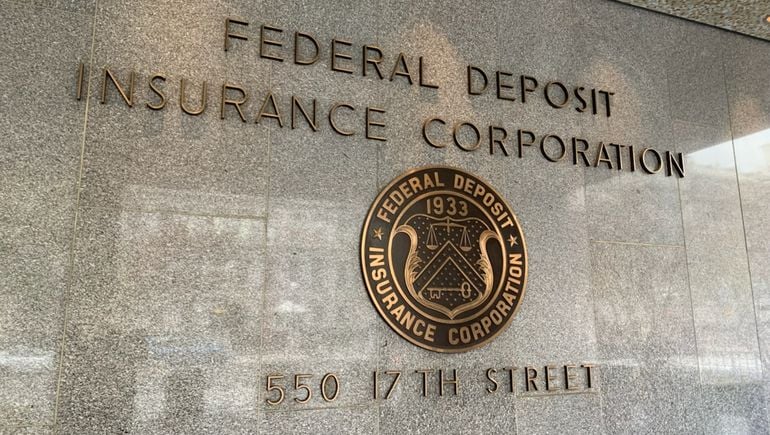 Banks&rsquo; restatements of uninsured deposits jump fourfold