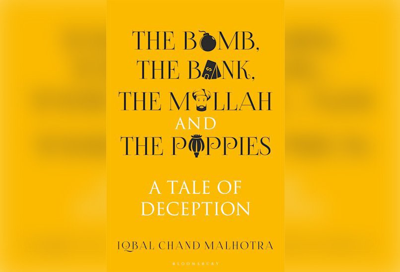 Fascinating: How Pak&rsquo;s Nuke Ambitions Were Fueled