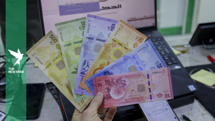 Between anxiety and anticipation: Syria's new currency puts markets and public trust to the test