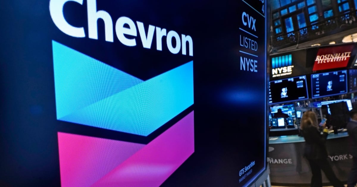 Syria signs landmark offshore oil field deal with Chevron and a Qatari investor