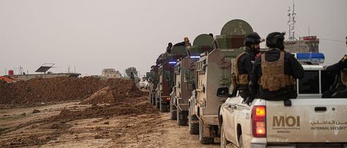 Syria&rsquo;s unfinished peace