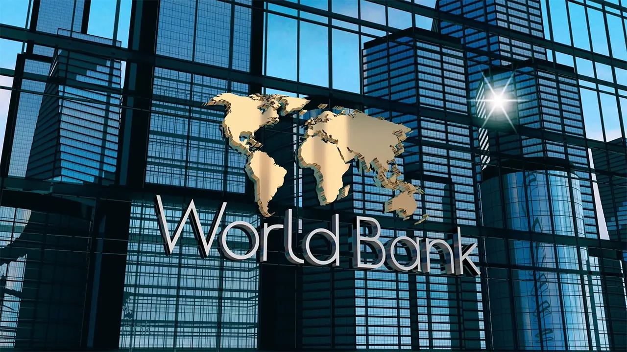 World Bank approves $20 million grant to strengthen Syria&rsquo;s financial governance