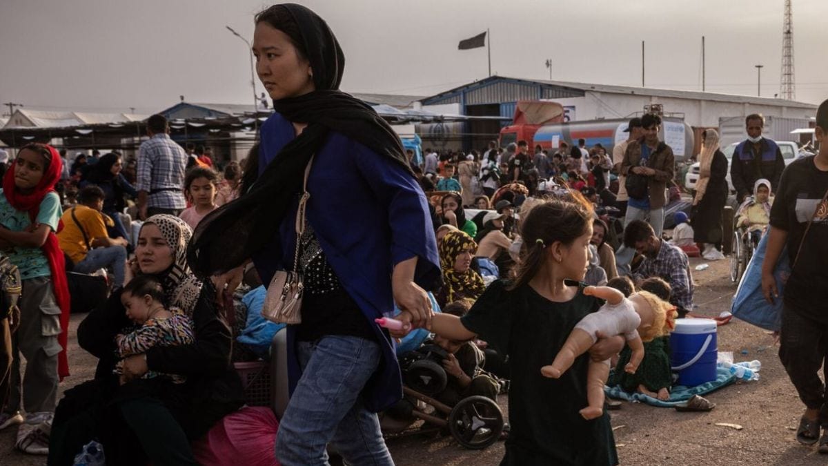 How Syrian refugees became an economic asset for Jordan