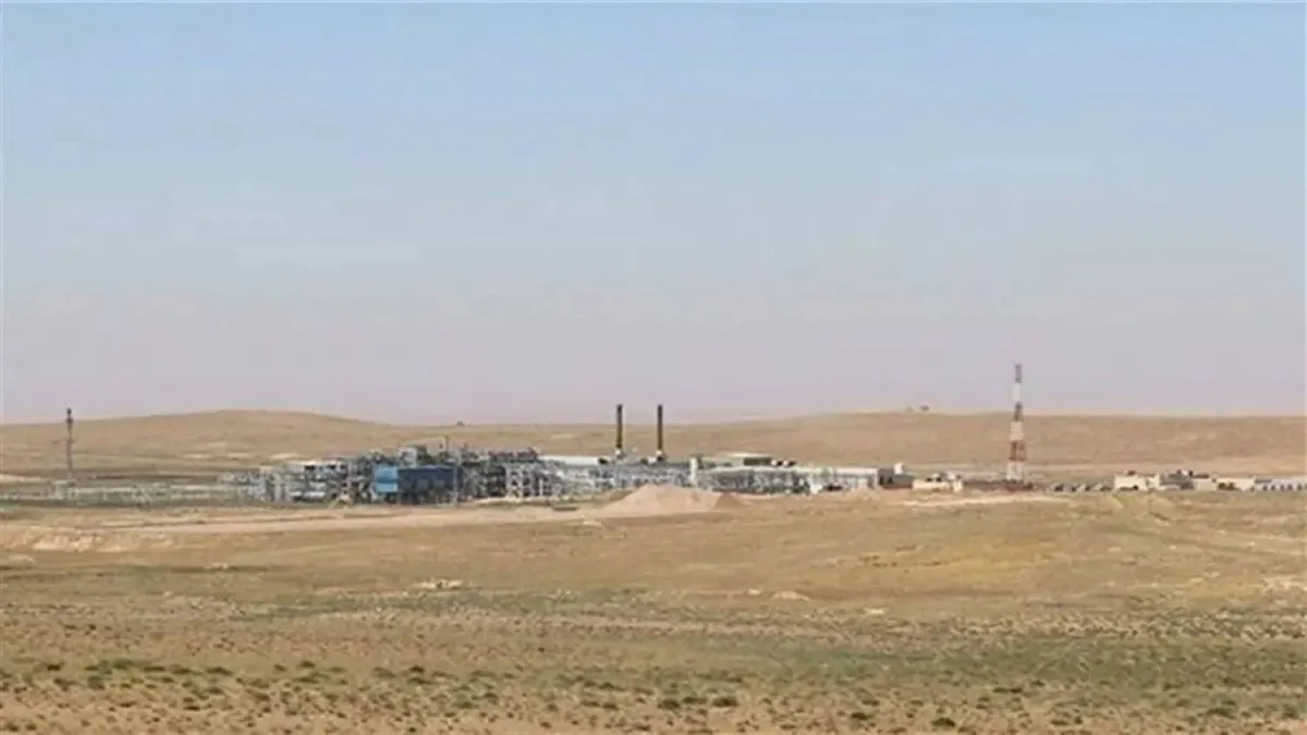 Syria-US Gas Deal Aims to Ease Financial Bottleneck