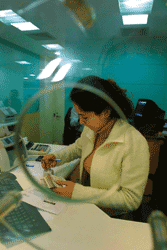 The return of Syrian private-sector banking