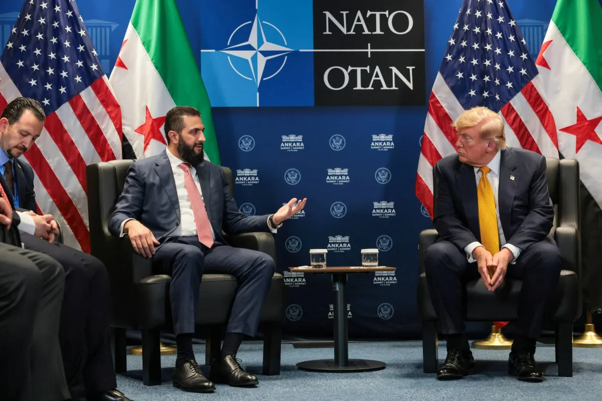 What Does Removing Syria from the US List of State Sponsors of Terrorism Mean for Its Economy?