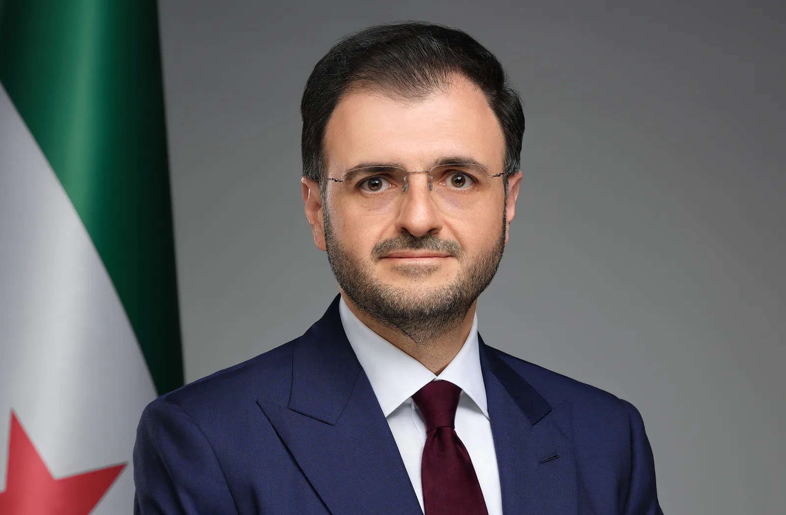 The Syrian communications and information technology sector Participates in LEAP 2026
