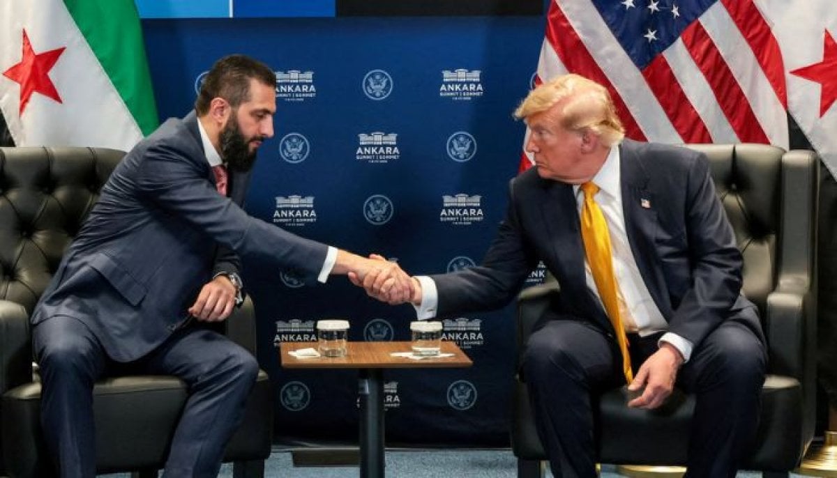 Why Syria&rsquo;s removal From US terrorism list matters for its economy