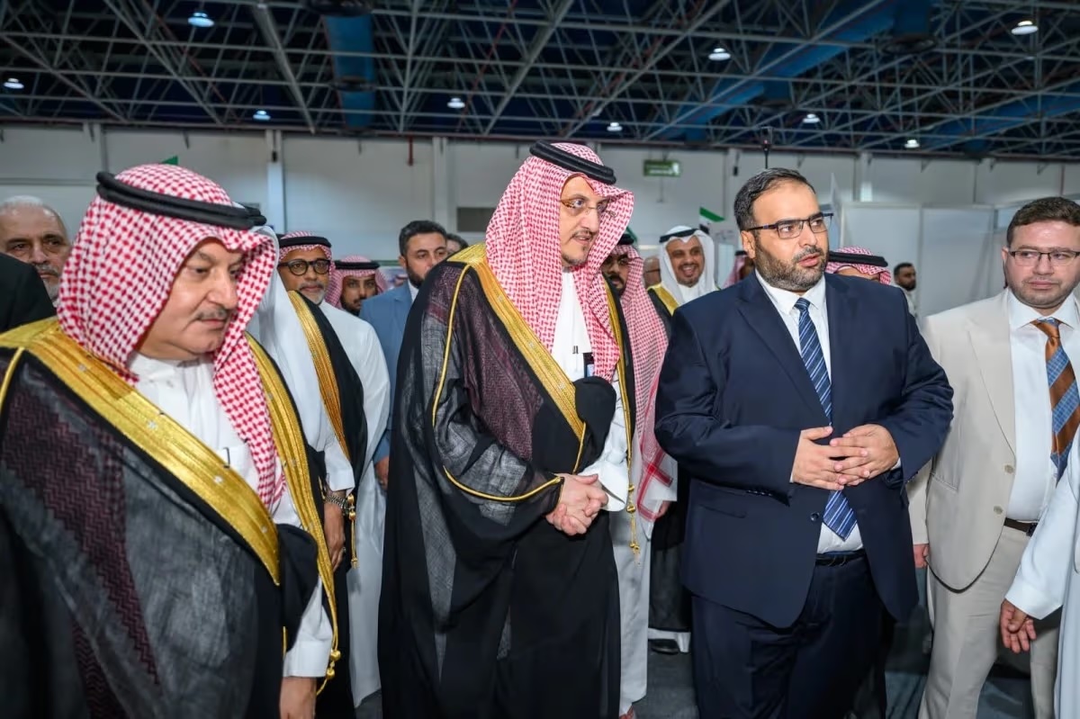 Saudi Arabia, Syria study industrial cities to draw Kingdom&rsquo;s investment