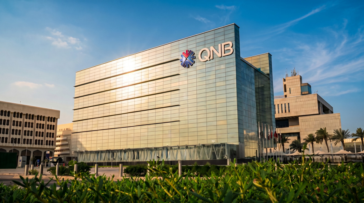QNB Syria and banking partners launch syndicated facility to support &lsquo;Qasioun Journey&rsquo; project in Damascus