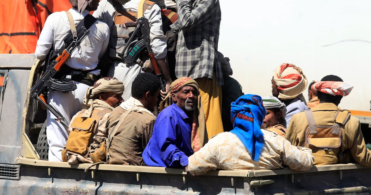 Syria mulls sending troops to Yemen as US declines Saudi aid request