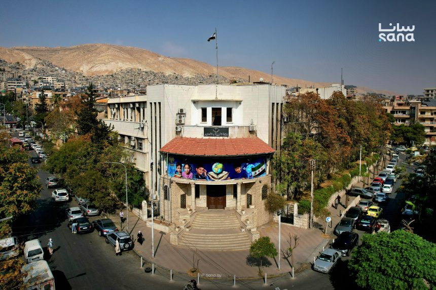 Syria opens recruitment for more than 18,000 education jobs