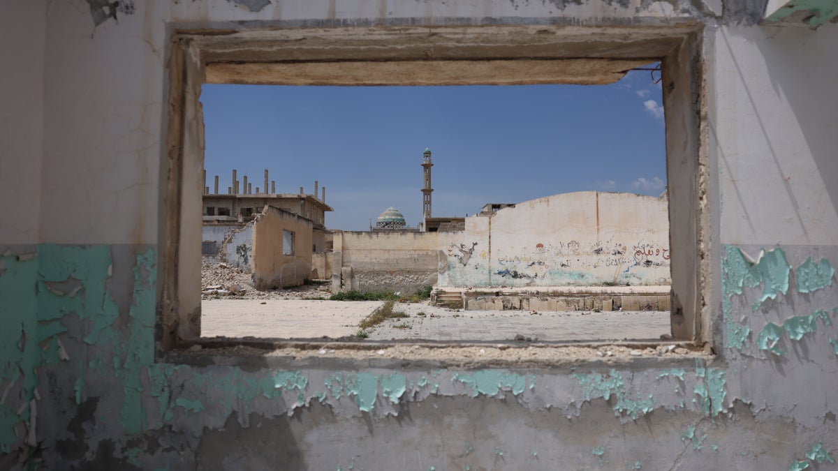 Syria: Reconstruction Deals Lack Critical Rights Framework