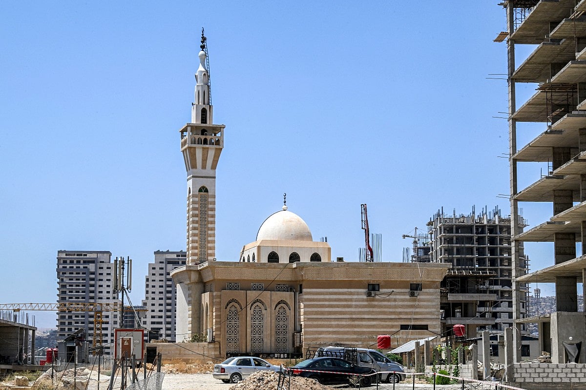 Syria takes major step towards international card payments after first transactions in 15 years